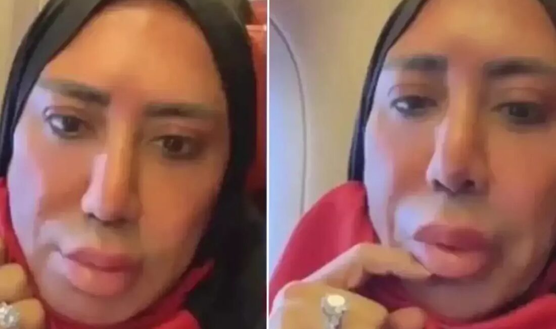 Sosyal medyada paylaştığı başörtülü video sonrası tutuklanan Murat Övüç'le ilgili