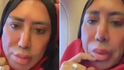 Sosyal medyada paylaştığı başörtülü video sonrası tutuklanan Murat Övüç'le ilgili