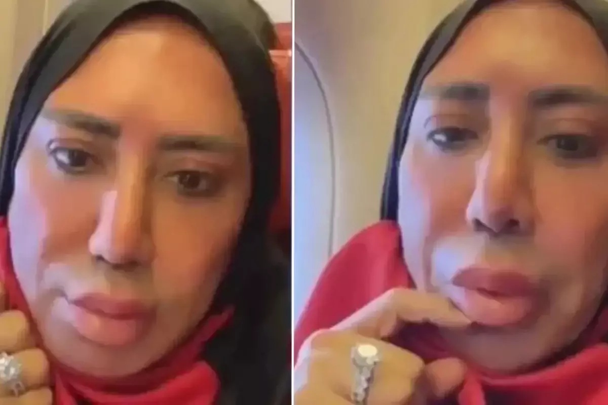 Sosyal medyada paylaştığı başörtülü video sonrası tutuklanan Murat Övüç'le ilgili