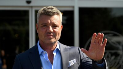 Fenerbahçe Spor Kulübü Başkanı Sadettin Saran hakkında yürütülen uyuşturucu soruşturmasında