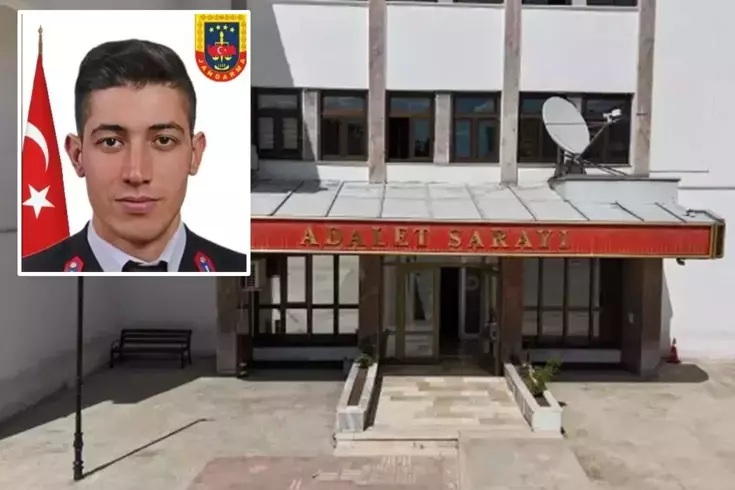 Tunceli'de, intihar eden uzman çavuş Aykut Yakalı'nın ölümü ile ilgili