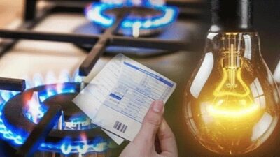 Enerji ve Tabii Kaynaklar Bakanı Alparslan Bayraktar, şubat ayında doğalgaz