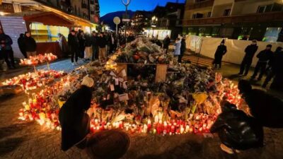 İsviçre'deki Crans-Montana Kayak Merkezi'nde yılbaşı gecesi çıkan yangında hayatını kaybeden