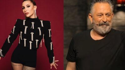 Ünlü komedyen Cem Yılmaz'ın yılbaşı gecesi dijital bir platformda yayınlanan