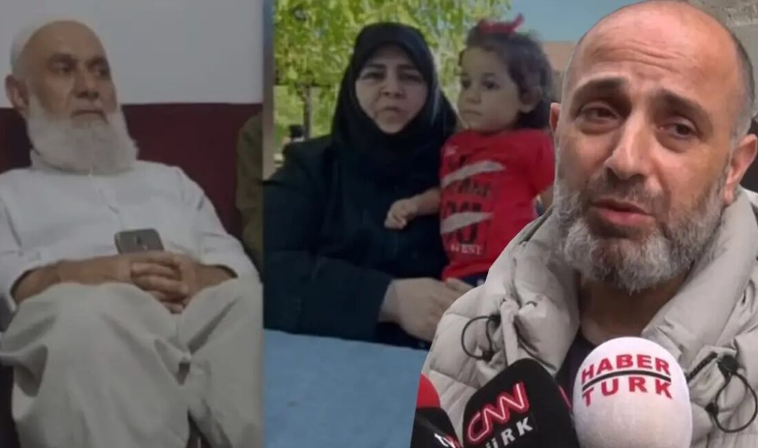 İstanbul Bağcılar'da sabah saatlerinde bir dairede 3 kişinin cansız bedeni