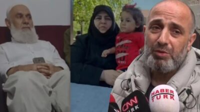 İstanbul Bağcılar'da sabah saatlerinde bir dairede 3 kişinin cansız bedeni