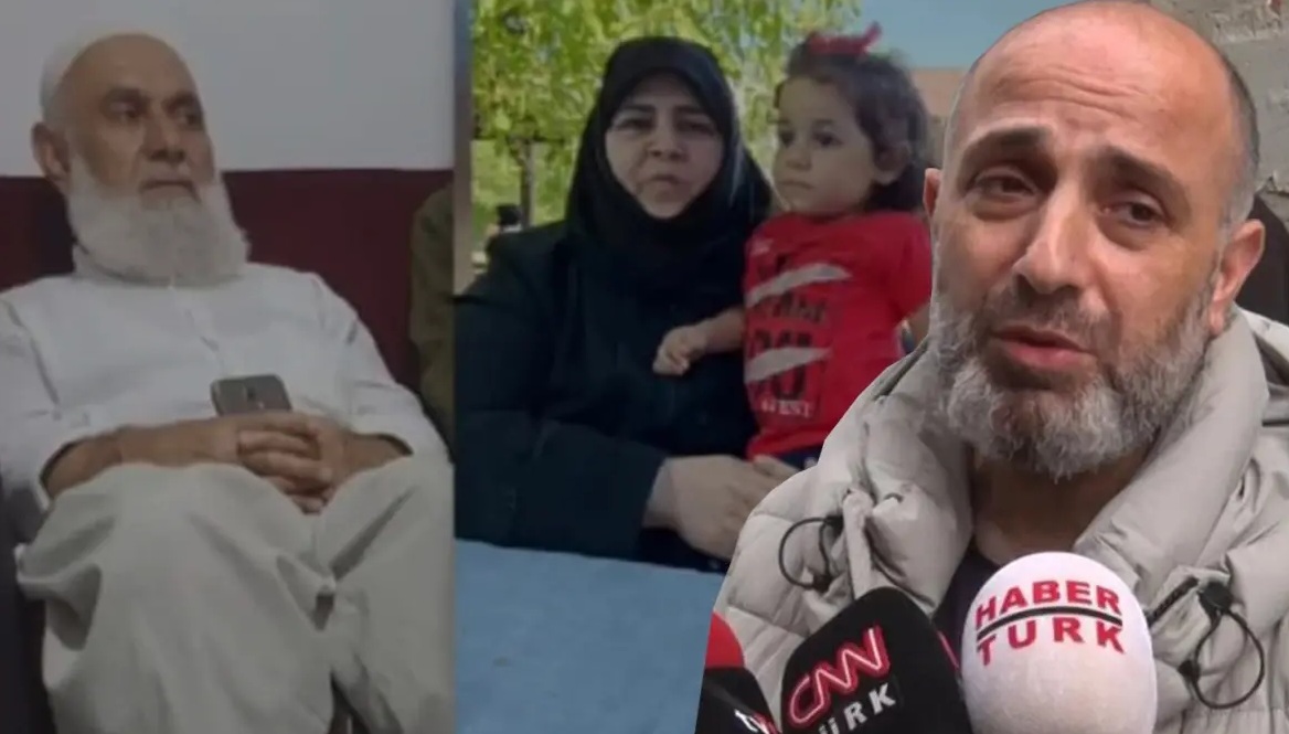 İstanbul Bağcılar'da sabah saatlerinde bir dairede 3 kişinin cansız bedeni