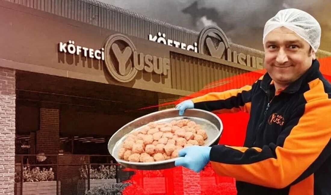 Tarım ve Orman Bakanlığı'na bağlı Et ve Süt Kurumu, 2026