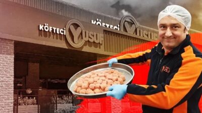 Tarım ve Orman Bakanlığı'na bağlı Et ve Süt Kurumu, 2026