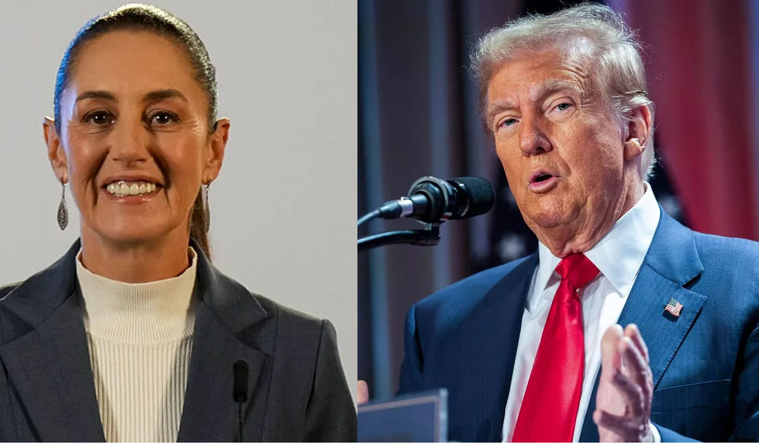 ABD Başkanı Donald Trump, Meksika’daki güvenlik zafiyetine ve kartel yapılanmalarına