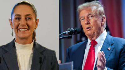 ABD Başkanı Donald Trump, Meksika’daki güvenlik zafiyetine ve kartel yapılanmalarına