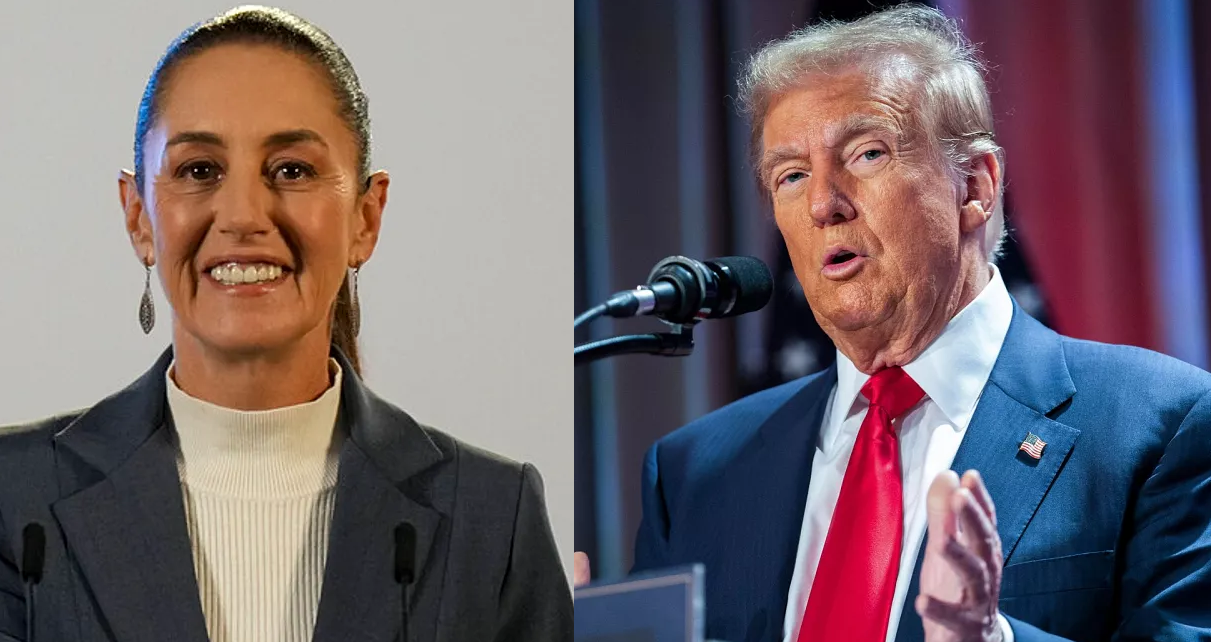 ABD Başkanı Donald Trump, Meksika’daki güvenlik zafiyetine ve kartel yapılanmalarına