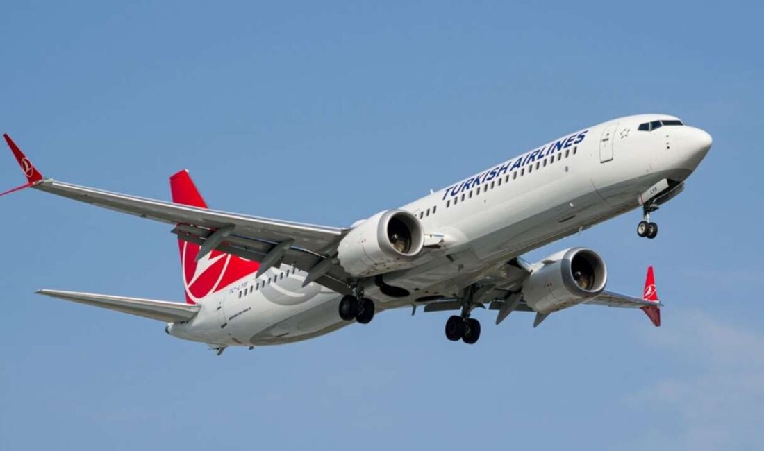 Türk Hava Yolları (THY), İran'ın Tahran, Tebriz ve Meşhed şehirlerine