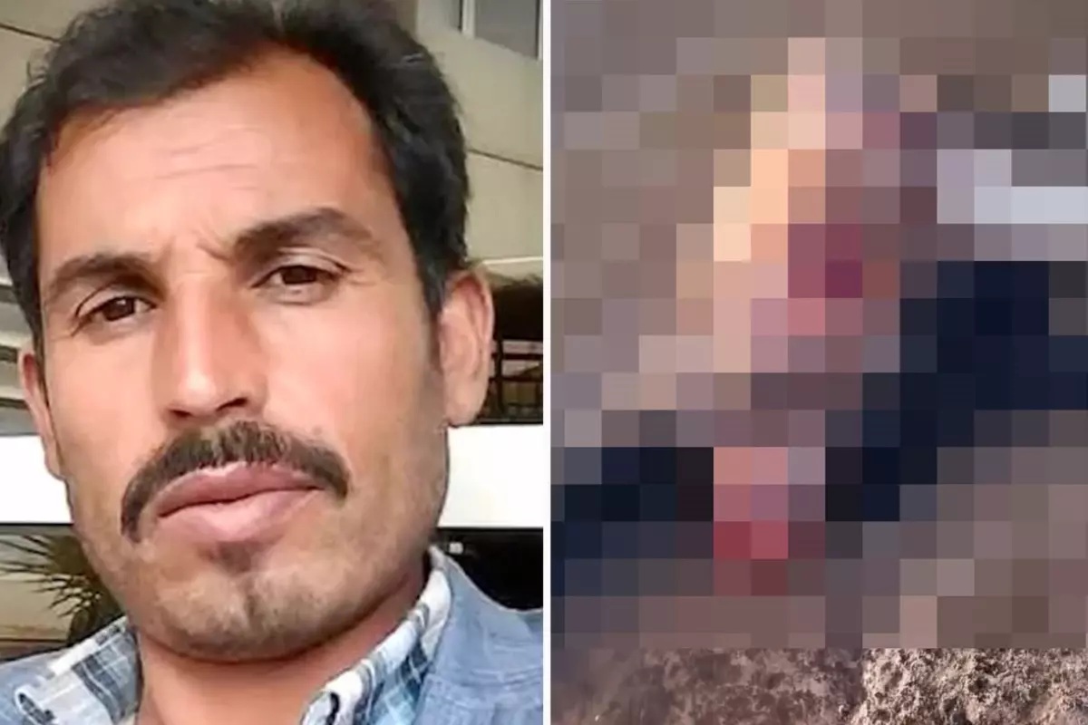 Şanlıurfa'nın Harran ilçesinde 29 Aralık'ta tahliye kanalına devrilen otomobilin kayıp