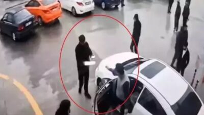 TÜVTÜRK, Ankara İvedik Araç Muayene İstasyonunda yaşanan kavga sonucunda hayatını