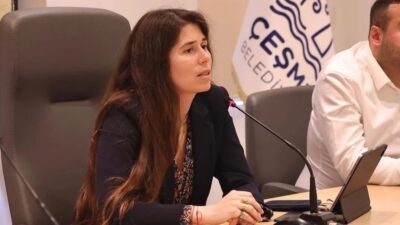 Ünlülere yönelik uyuşturucu soruşturmasında ifadeye çağrılan Çeşme Belediye Başkanı Lâl