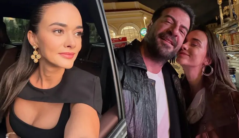 Son olarak "Gassal" dizisinde rol alan Hande Soral, bugün 39