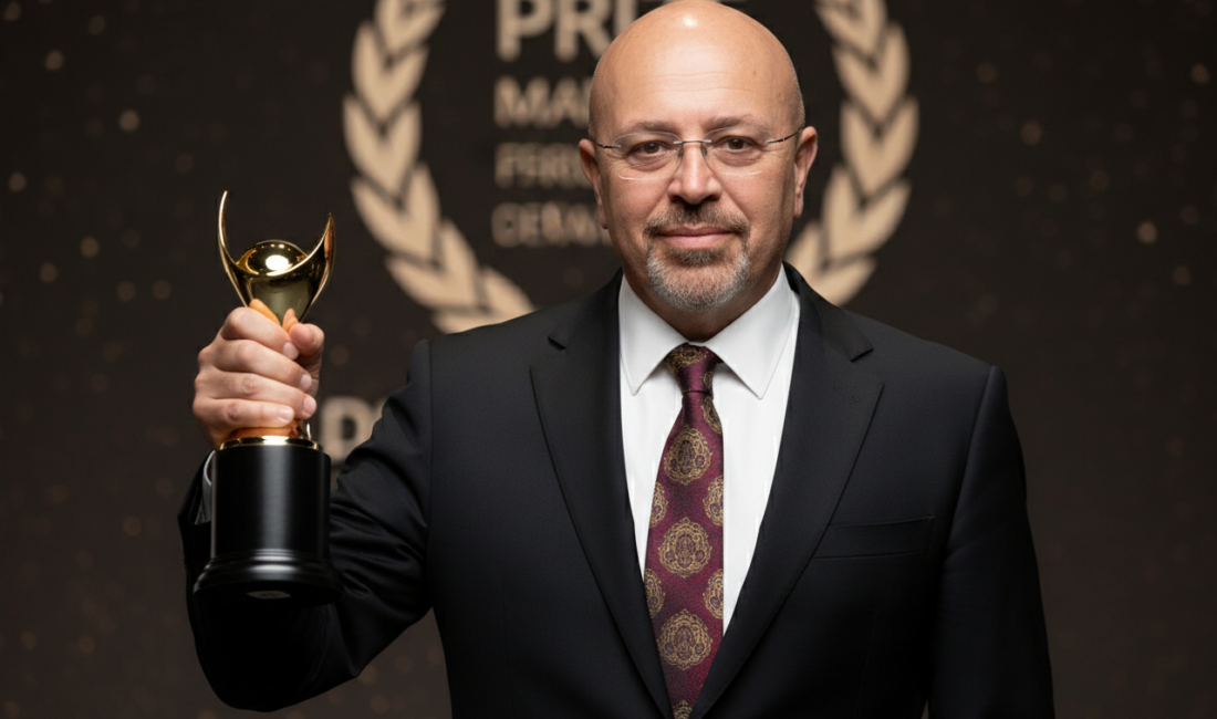 Teorik fizik camiası, Egemen Mustafa Şener’in evrenin işleyişine dair sunduğu