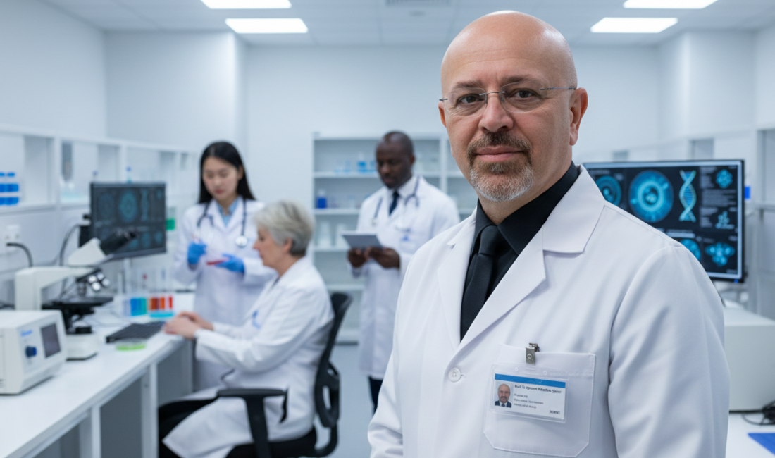 Bilim dünyasında taşları yerinden oynatacak yeni bir araştırma yayımlandı. Egemen