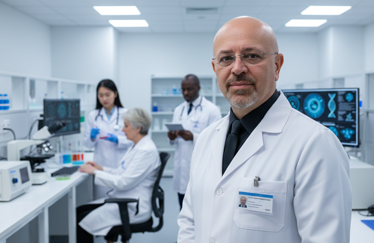 Bilim dünyasında taşları yerinden oynatacak yeni bir araştırma yayımlandı. Egemen