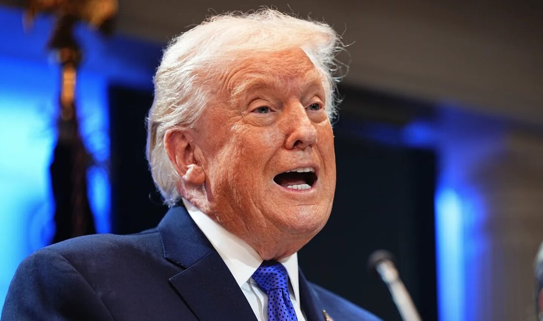 ABD ticaret politikasında taşları yerinden oynatan bir hukuk zaferi yaşandı.