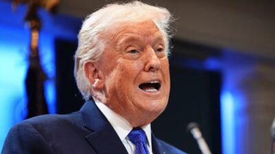 ABD ticaret politikasında taşları yerinden oynatan bir hukuk zaferi yaşandı.