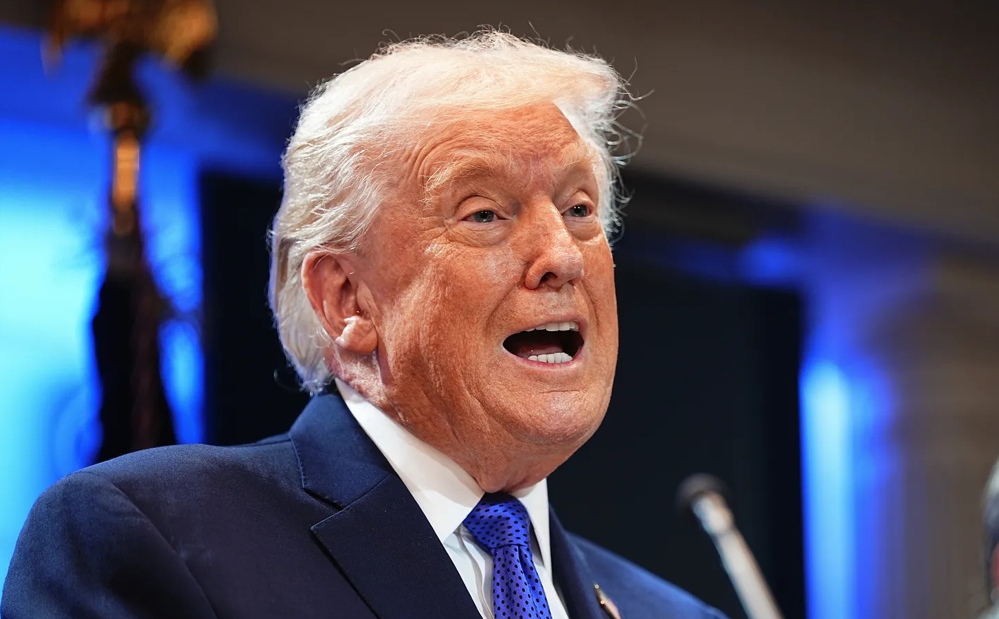 ABD ticaret politikasında taşları yerinden oynatan bir hukuk zaferi yaşandı.