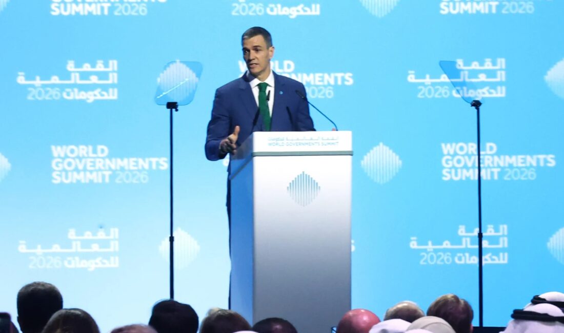 Çocuklara sosyal medya kullanımını yasaklamayı planlayan ülkelere İspanya da katıldı.

