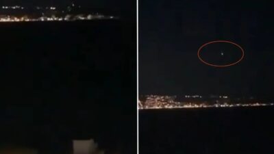 İngiltere'nin üslerini ABD'ye kullandıracağını açıklar açıklamaz İran'dan karşı hamle geldi.