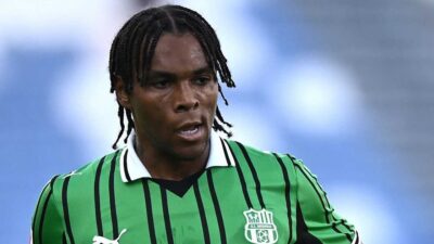 Süper Lig'de bu sezon zirvenin uzağında kalan Beşiktaş, gelecek sezonun