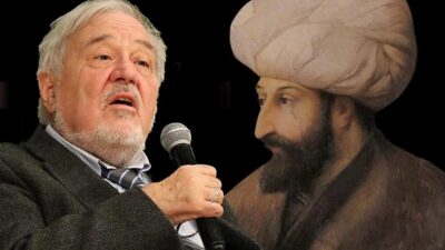 Türkiye’nin önde gelen tarihçilerinden Prof. Dr. İlber Ortaylı’nın vefatının ardından,