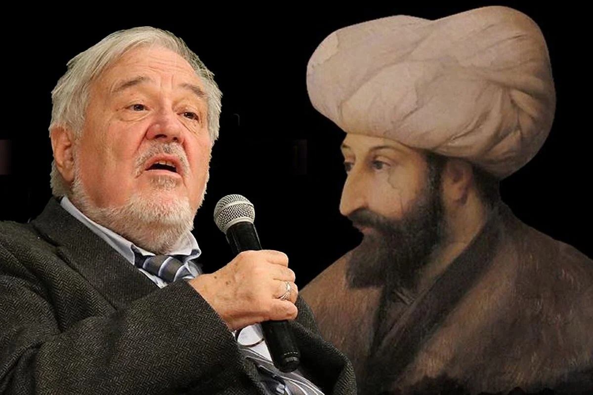 Türkiye’nin önde gelen tarihçilerinden Prof. Dr. İlber Ortaylı’nın vefatının ardından,