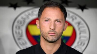Fenerbahçe yönetimi, alınan sonuçların ardından son bir şans tanıdığı Domenico