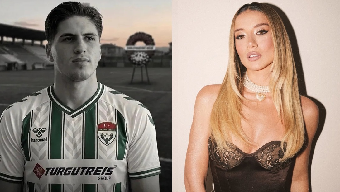 İstanbul Ümraniye’de rap sanatçısı Canbay’ın da içerisinde bulunduğu araca düzenlenen