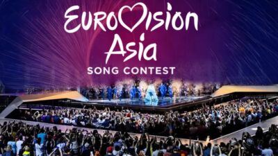 Avrupa’nın köklü uluslararası müzik yarışması Eurovision tarihinde bir ilk yaşanacak.