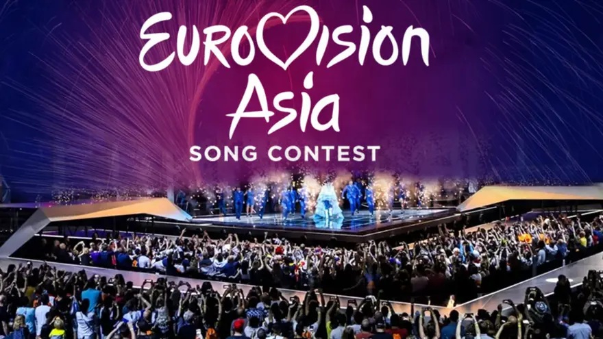Avrupa’nın köklü uluslararası müzik yarışması Eurovision tarihinde bir ilk yaşanacak.