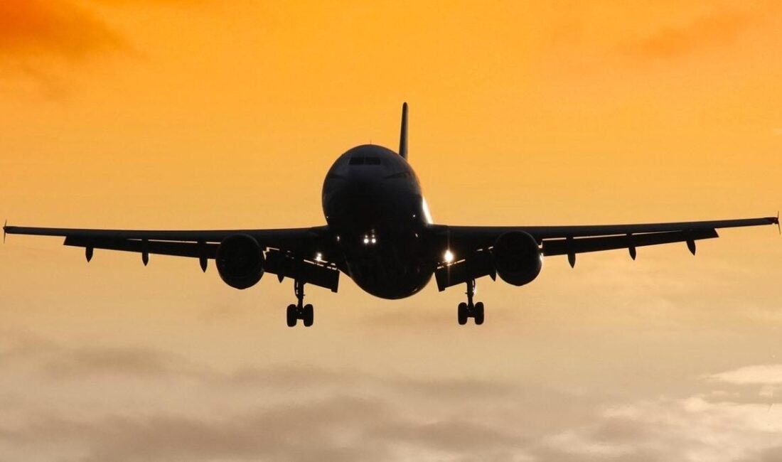 Türk Hava Yolları, AJet, Pegasus ve SunExpress'in İran, Irak, Suriye,