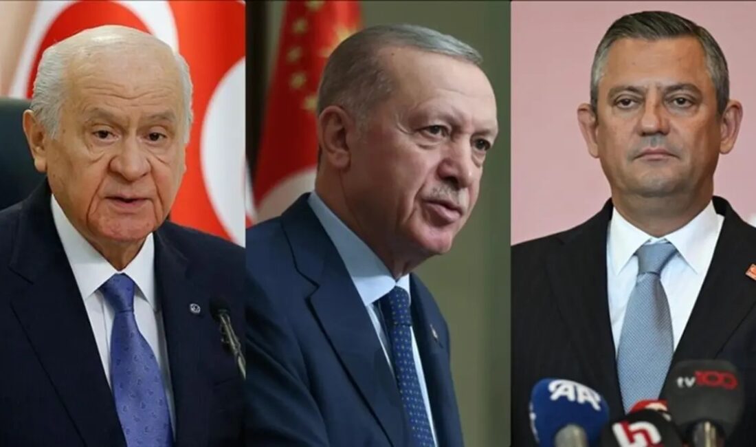 Türkiye, Ramazan Bayramı'nı karşılamaya hazırlanırken, Cumhurbaşkanı Recep Tayyip Erdoğan ve