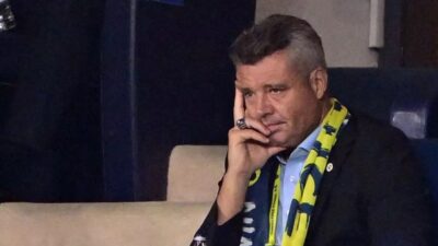 Fenerbahçe, Trendyol Süper Lig'in 24. haftasında Antalyaspor ile 2-2 berabere