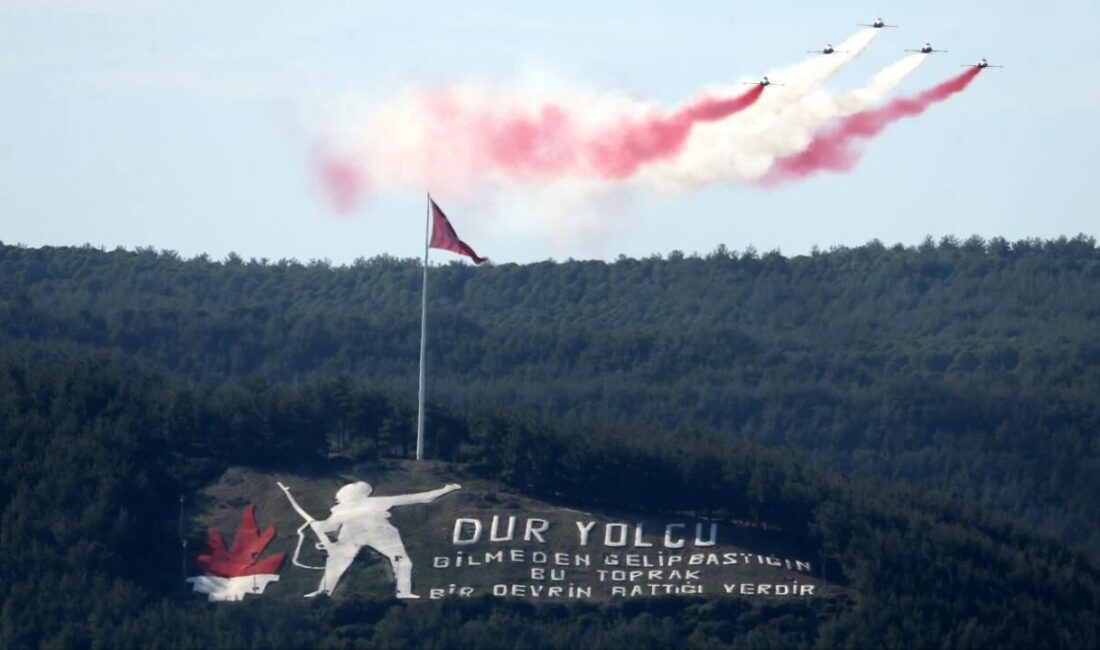 Türk milletinin varoluş mücadelesinin en kritik dönüm noktalarından biri olan