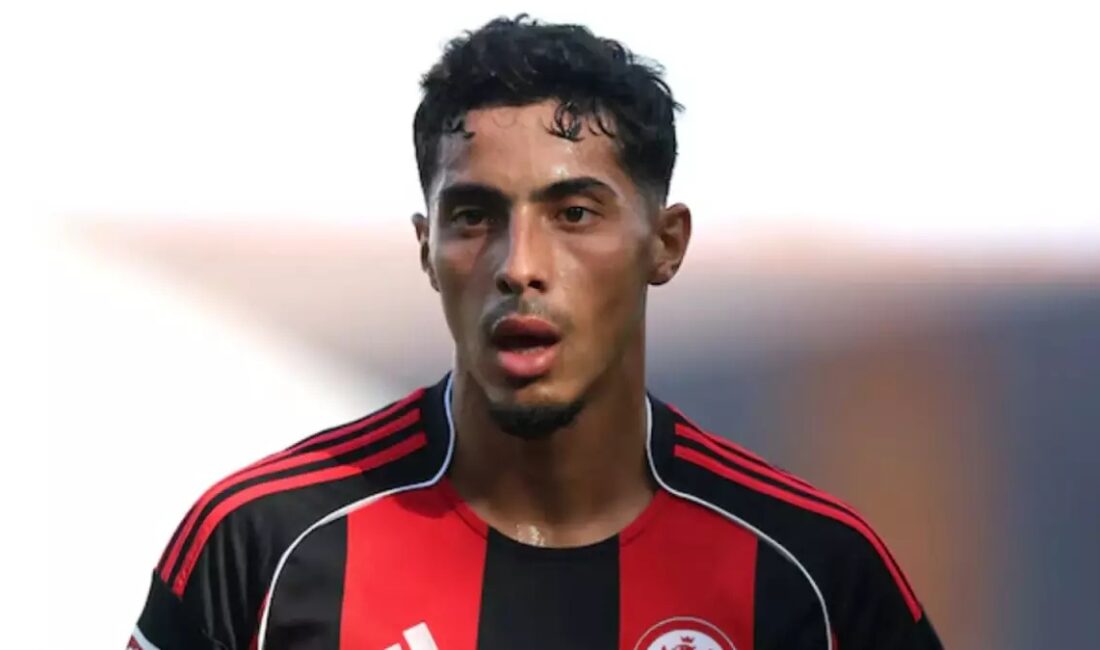 Trendyol Süper Lig’de şampiyonluk için gün sayan ve bir yandan