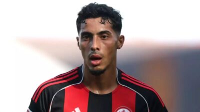 Trendyol Süper Lig’de şampiyonluk için gün sayan ve bir yandan