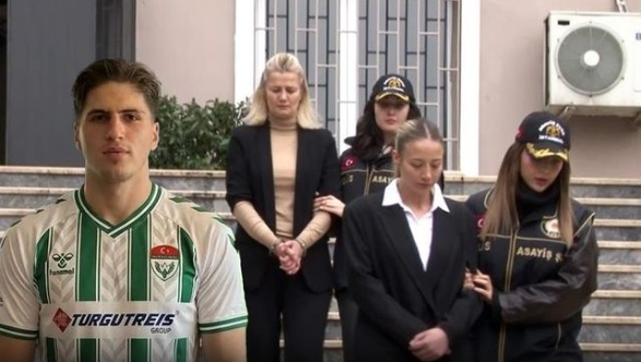 İstanbul'da Kubilay Kaan Kundakçı'nın ölümüyle sonuçlanan olay sonrası cinayeti işleyen