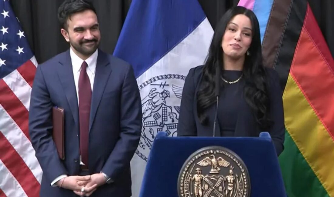 New York Belediye Başkanı Zohran Mamdani’nin imzaladığı başkanlık kararnamesiyle Belediye