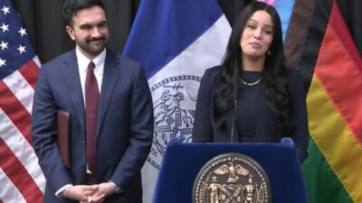 New York Belediye Başkanı Zohran Mamdani’nin imzaladığı başkanlık kararnamesiyle Belediye