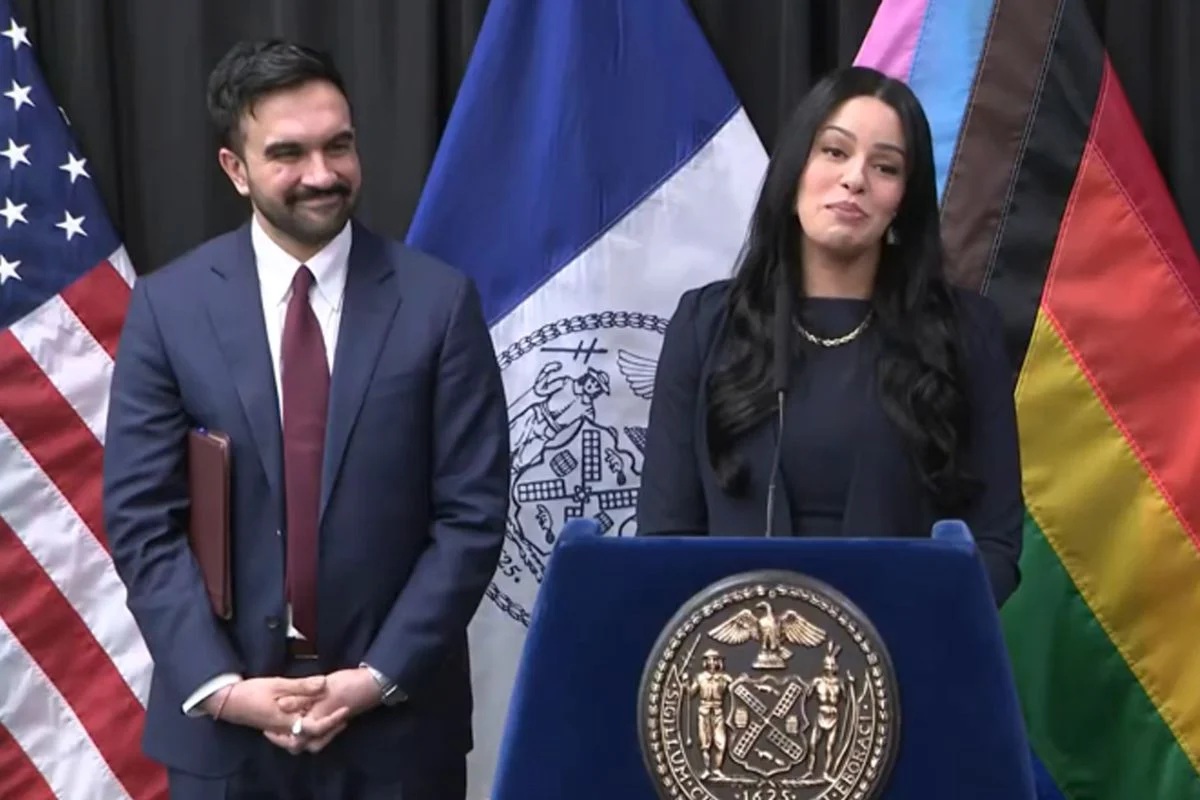 New York Belediye Başkanı Zohran Mamdani’nin imzaladığı başkanlık kararnamesiyle Belediye