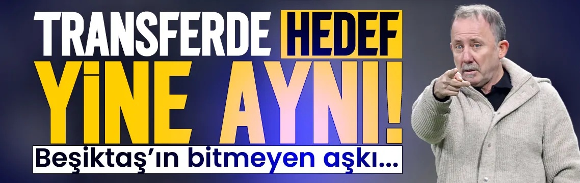 Süper Lig'de bu sezon zirvenin