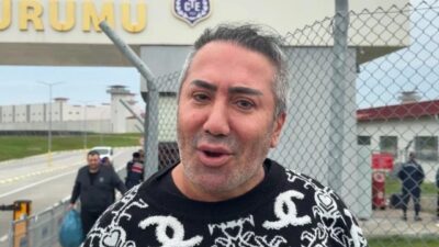 "Halkı kin ve düşmanlığa tahrik" suçundan tutuklu bulunan fenomen Murat