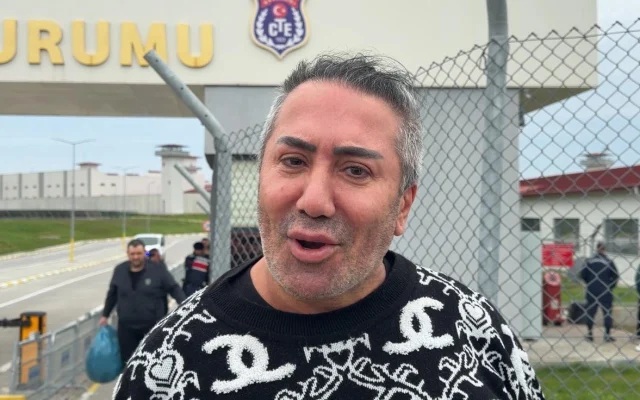 "Halkı kin ve düşmanlığa tahrik" suçundan tutuklu bulunan fenomen Murat