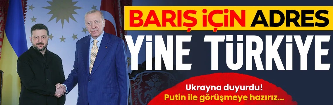 Ukrayna Dışişleri Bakanı Andrii Sybiha,